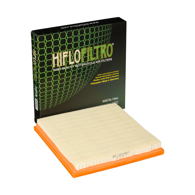 Hiflofiltro: Catalogue